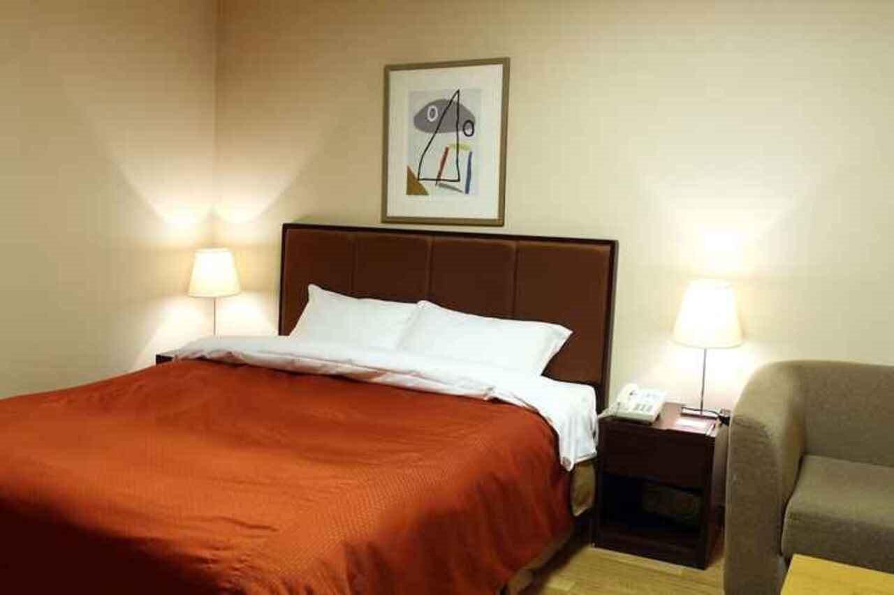 Vabien Suite 2 Serviced Residence Seoel Buitenkant foto
