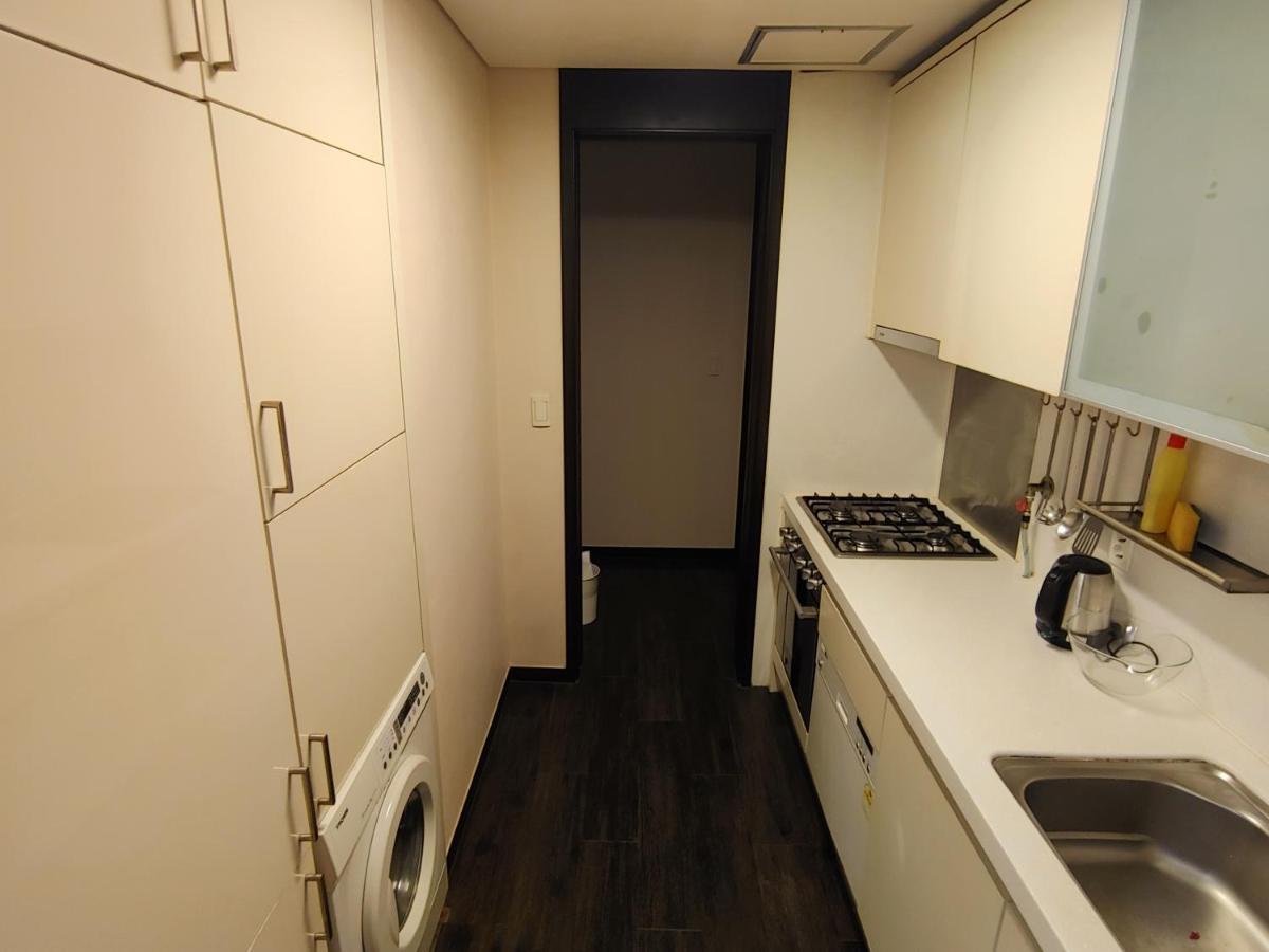 Vabien Suite 2 Serviced Residence Seoel Buitenkant foto