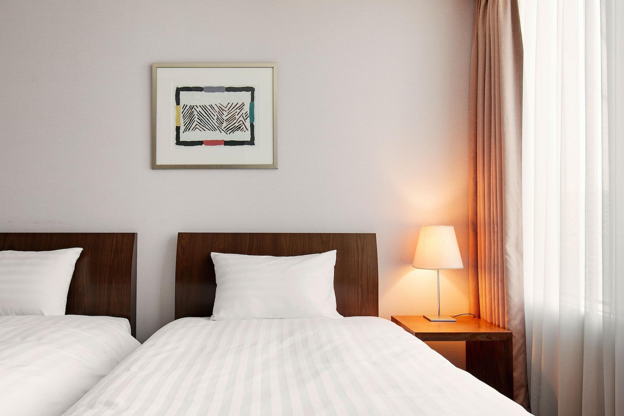 Vabien Suite 2 Serviced Residence Seoel Buitenkant foto