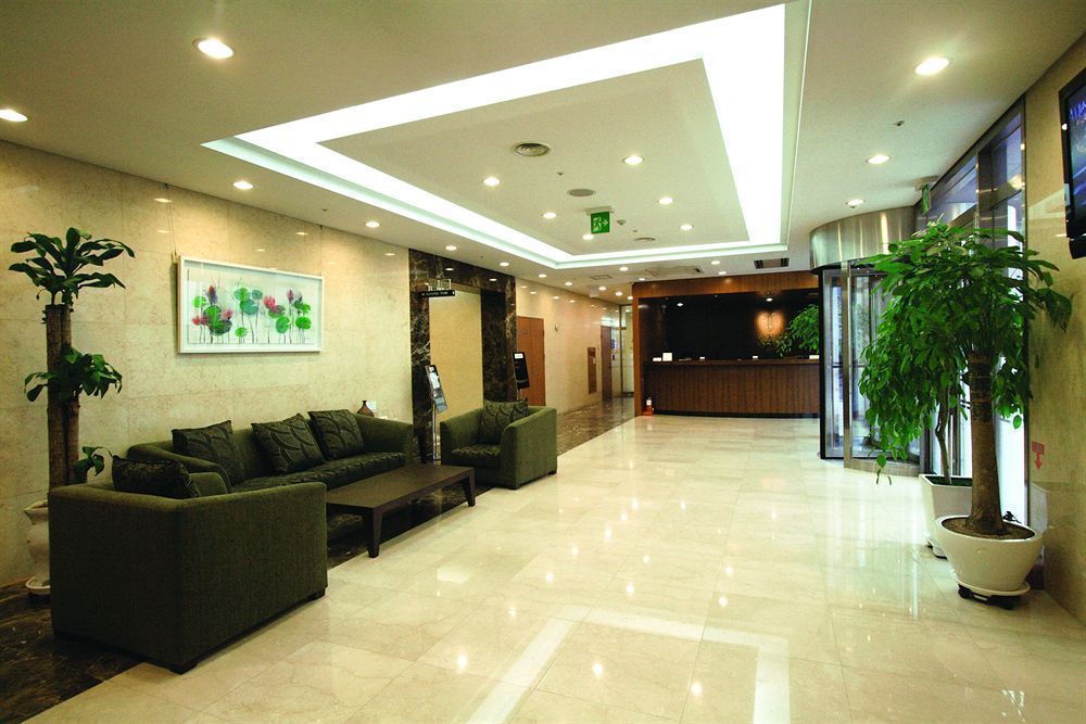 Vabien Suite 2 Serviced Residence Seoel Buitenkant foto